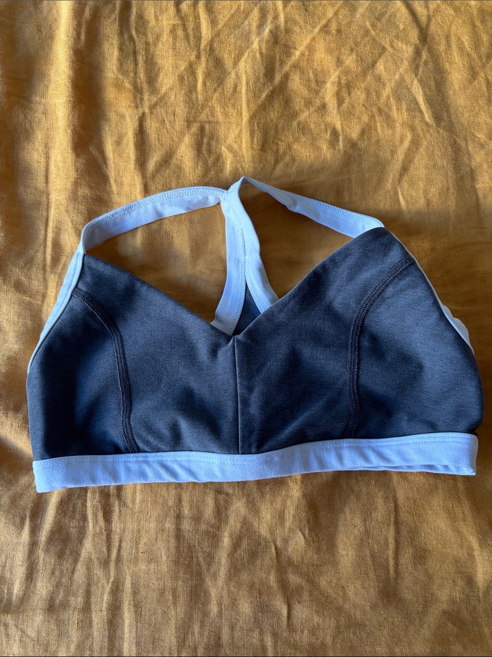 Beyond yoga bra